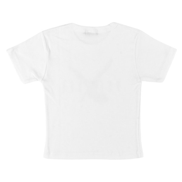 画像2: [レディース] PeeTee. (ピーティー) “DOLPHIN GIRL CROPPED WOMEN'S TEE” (2)