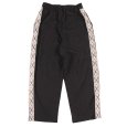 画像2: PeeTee. (ピーティー) “LINE TAPE EASY PANTS” (2)