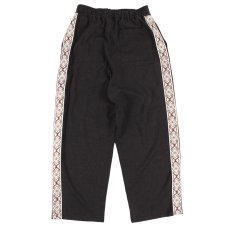 画像2: PeeTee. (ピーティー) “LINE TAPE EASY PANTS” (2)