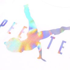 画像5: [レディース] PeeTee. (ピーティー) “DOLPHIN GIRL CROPPED WOMEN'S TEE” (5)