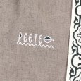 画像7: PeeTee. (ピーティー) “LINE TAPE EASY PANTS” (7)