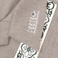 画像4: PeeTee. (ピーティー) “LINE TAPE OPEN COLLER SHIRT” (4)