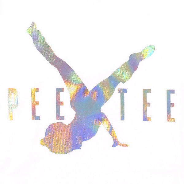 画像4: [レディース] PeeTee. (ピーティー) “DOLPHIN GIRL CROPPED WOMEN'S TEE” (4)