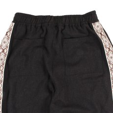 画像8: PeeTee. (ピーティー) “LINE TAPE EASY PANTS” (8)