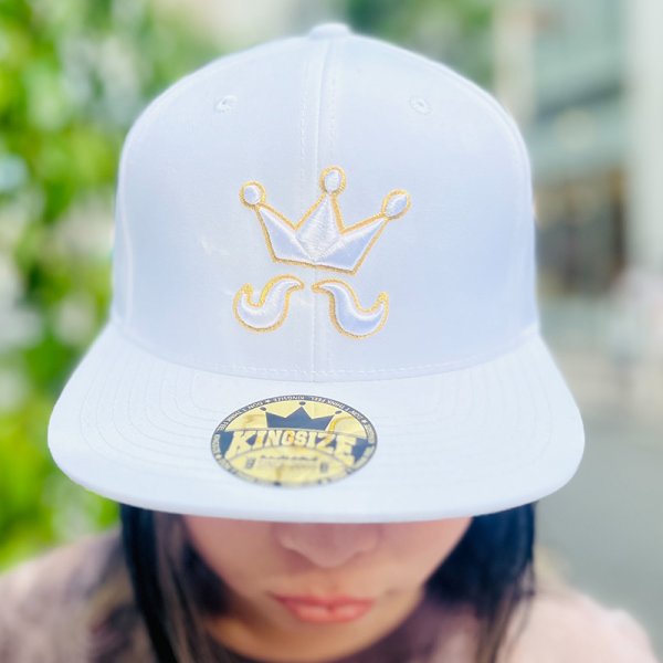 画像13: KINGSIZE(キングサイズ)“KING SPLIFF B/B CAP” (13)