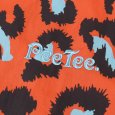 画像4: PeeTee. (ピーティー) “PAINT LEOPARD SHIRT” (4)