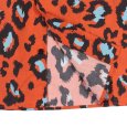 画像5: PeeTee. (ピーティー) “PAINT LEOPARD SHIRT” (5)