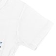 画像6: [レディース] PeeTee. (ピーティー) “DOLPHIN GIRL CROPPED WOMEN'S TEE” (6)