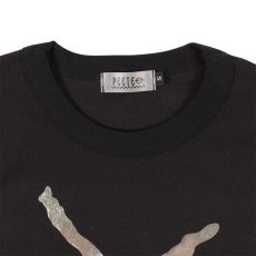 画像3: [レディース] PeeTee. (ピーティー) “DOLPHIN GIRL CROPPED WOMEN'S TEE” (3)