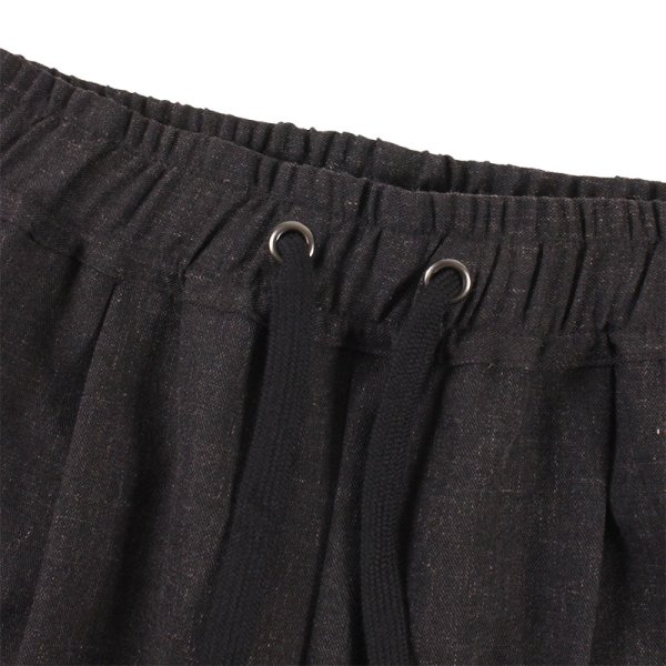 画像5: PeeTee. (ピーティー) “LINE TAPE EASY PANTS” (5)