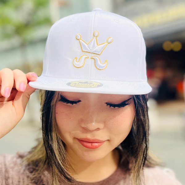 画像12: KINGSIZE(キングサイズ)“KING SPLIFF B/B CAP” (12)