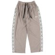 画像1: PeeTee. (ピーティー) “LINE TAPE EASY PANTS” (1)