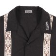 画像3: PeeTee. (ピーティー) “LINE TAPE OPEN COLLER SHIRT” (3)