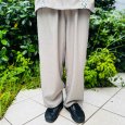 画像15: PeeTee. (ピーティー) “LINE TAPE EASY PANTS” (15)