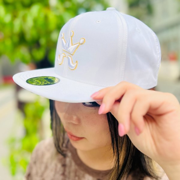 画像11: KINGSIZE(キングサイズ)“KING SPLIFF B/B CAP” (11)