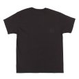 画像2: ZION ROOTSWEAR（ザイオンルーツウエア） “BOB MARLEY FACE TEE” (2)