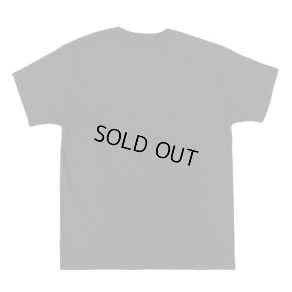 画像2: ZION ROOTSWEAR(ザイオンルーツウエア) “BOB MARLEY FACE TEE” (2)