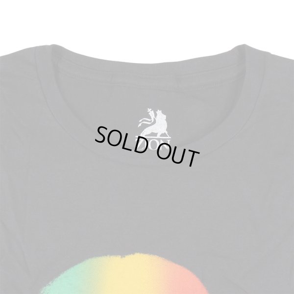 画像3: ZION ROOTSWEAR(ザイオンルーツウエア) “BOB MARLEY FACE TEE” (3)