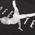 画像5: [レディース] PeeTee. (ピーティー) “DOLPHIN GIRL CROPPED WOMEN'S TEE” (5)