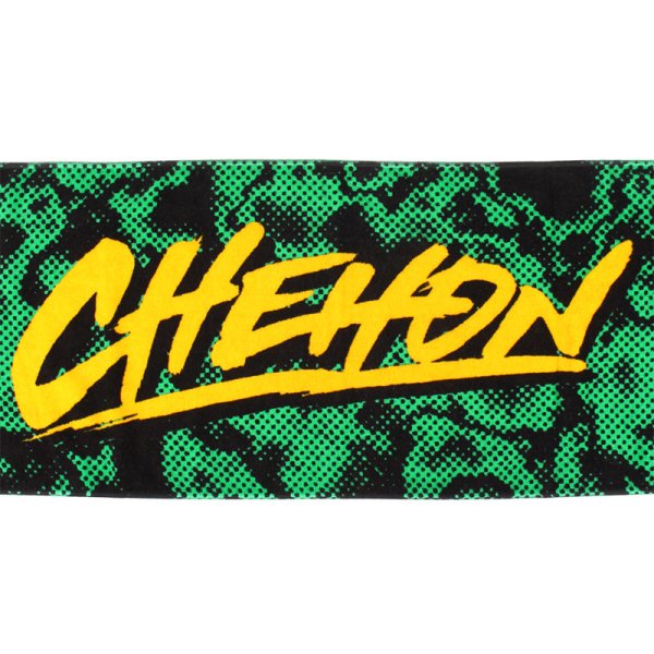 画像5: 【2025.08.13再入荷】CHEHON TOWEL 2025 [NFCカード付] (5)