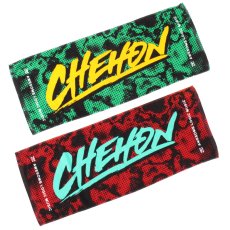 画像1: 【2025.08.13再入荷】CHEHON TOWEL 2025 [NFCカード付] (1)