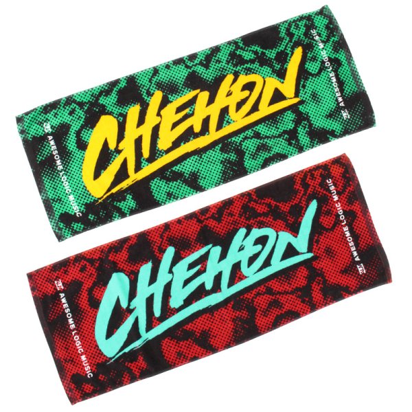 画像1: CHEHON TOWEL 2025 [NFCカード付] (1)