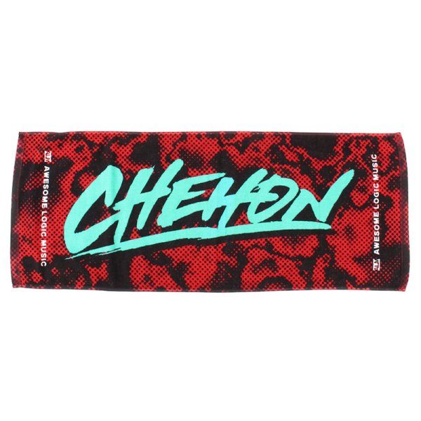 画像11: 【2025.08.13再入荷】CHEHON TOWEL 2025 [NFCカード付] (11)