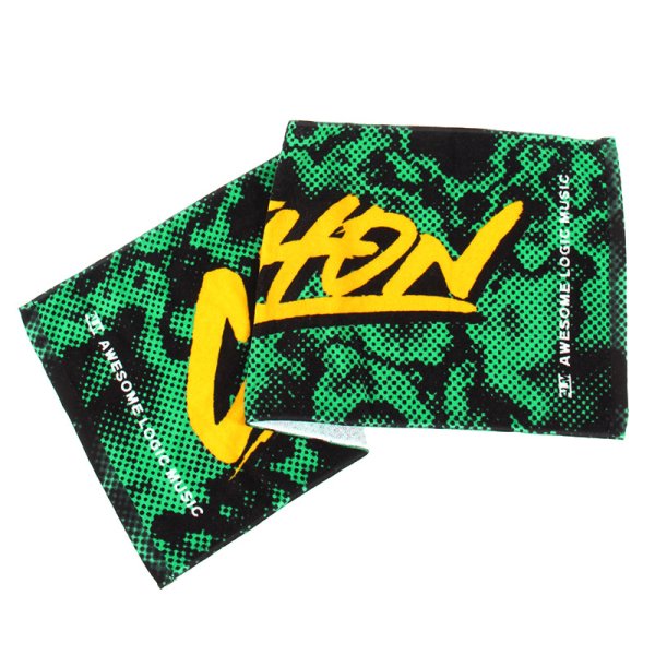 画像4: 【2025.08.13再入荷】CHEHON TOWEL 2025 [NFCカード付] (4)