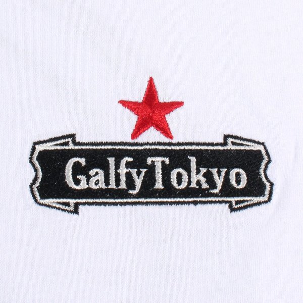 画像5: GALFY(ガルフィー) “暇な犬Tee” (5)