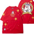 画像1: GALFY(ガルフィー) “CHANCE!!Tee” (1)