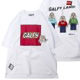 画像1: GALFY(ガルフィー) “GALFY LAND Tee” (1)