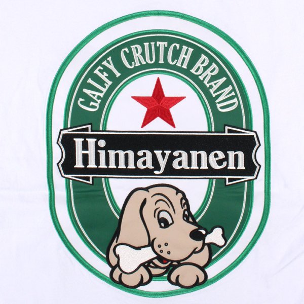 画像8: GALFY(ガルフィー) “暇な犬Tee” (8)