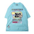 画像2: GALFY(ガルフィー) “スーパードッグTee” (2)