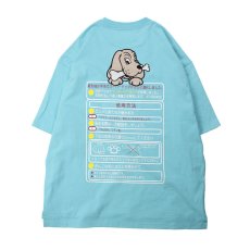 画像4: 【ラスト大型犬（XL）のみ】GALFY(ガルフィー) “スーパードッグTee” (4)