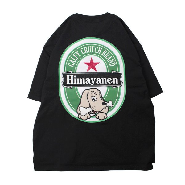 画像4: 【ラスト大型犬(XL)のみ】GALFY(ガルフィー) “暇な犬Tee” (4)