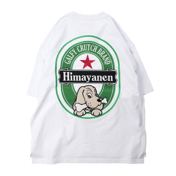 画像3: GALFY(ガルフィー) “暇な犬Tee” (3)