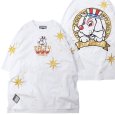画像1: GALFY(ガルフィー) “CHANCE!!Tee” (1)