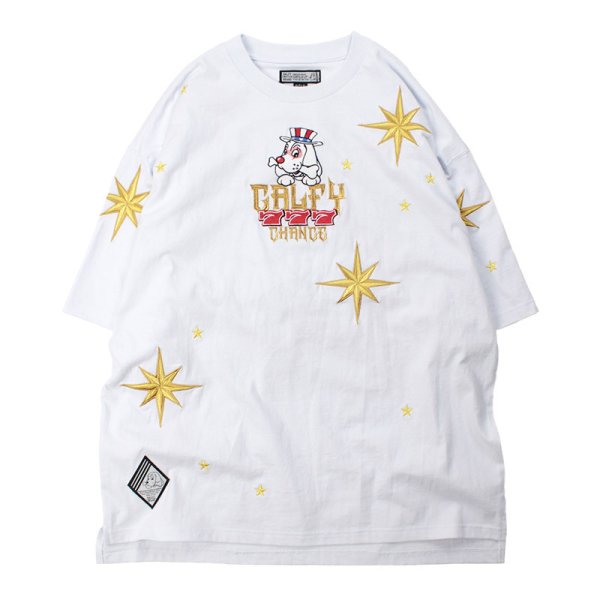 画像3: GALFY(ガルフィー) “CHANCE!!Tee” (3)