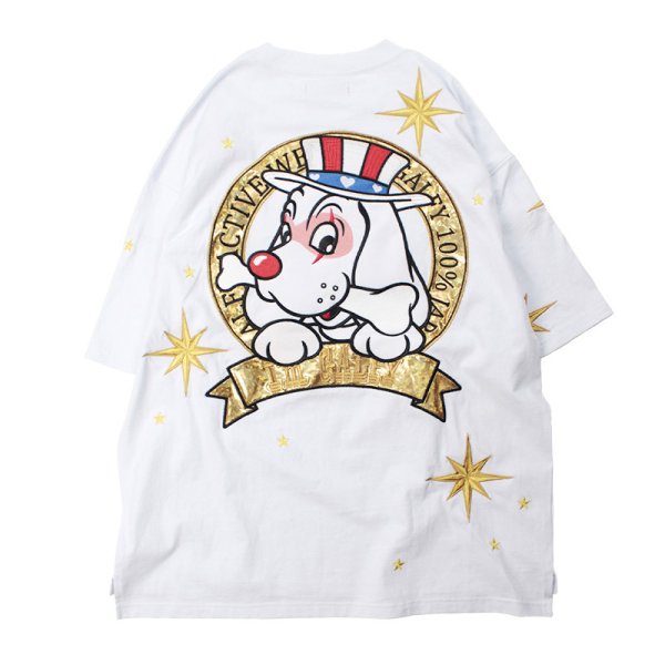 画像4: GALFY(ガルフィー) “CHANCE!!Tee” (4)