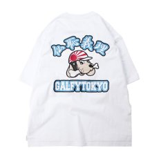 画像4: GALFY(ガルフィー) “仏恥義理Tee” (4)