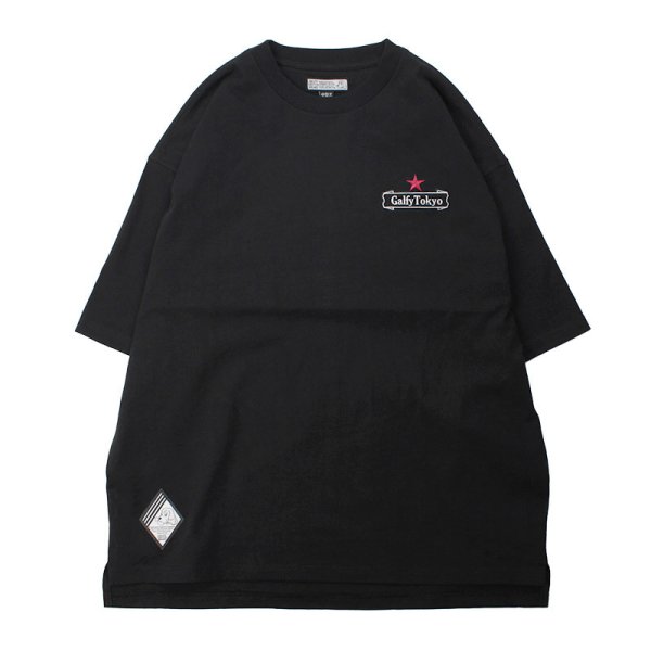 画像3: 【ラスト大型犬(XL)のみ】GALFY(ガルフィー) “暇な犬Tee” (3)