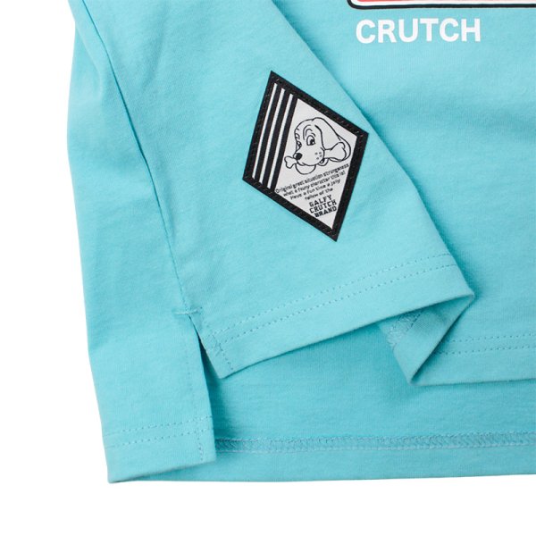 画像7: 【ラスト大型犬（XL）のみ】GALFY(ガルフィー) “スーパードッグTee” (7)