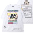 画像1: GALFY(ガルフィー) “スーパードッグTee” (1)