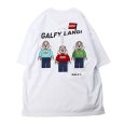 画像3: GALFY(ガルフィー) “GALFY LAND Tee” (3)