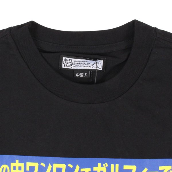 画像5: GALFY(ガルフィー) “スーパードッグTee” (5)