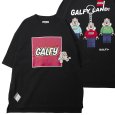 画像1: GALFY(ガルフィー) “GALFY LAND Tee” (1)