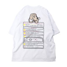 画像4: GALFY(ガルフィー) “スーパードッグTee” (4)