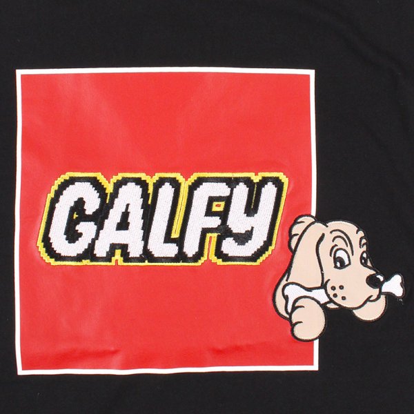 画像6: GALFY(ガルフィー) “GALFY LAND Tee” (6)