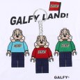 画像8: GALFY(ガルフィー) “GALFY LAND Tee” (8)