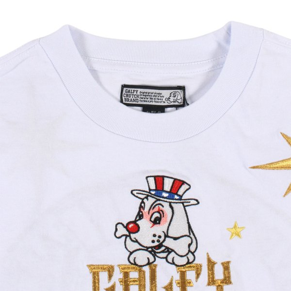 画像5: GALFY(ガルフィー) “CHANCE!!Tee” (5)